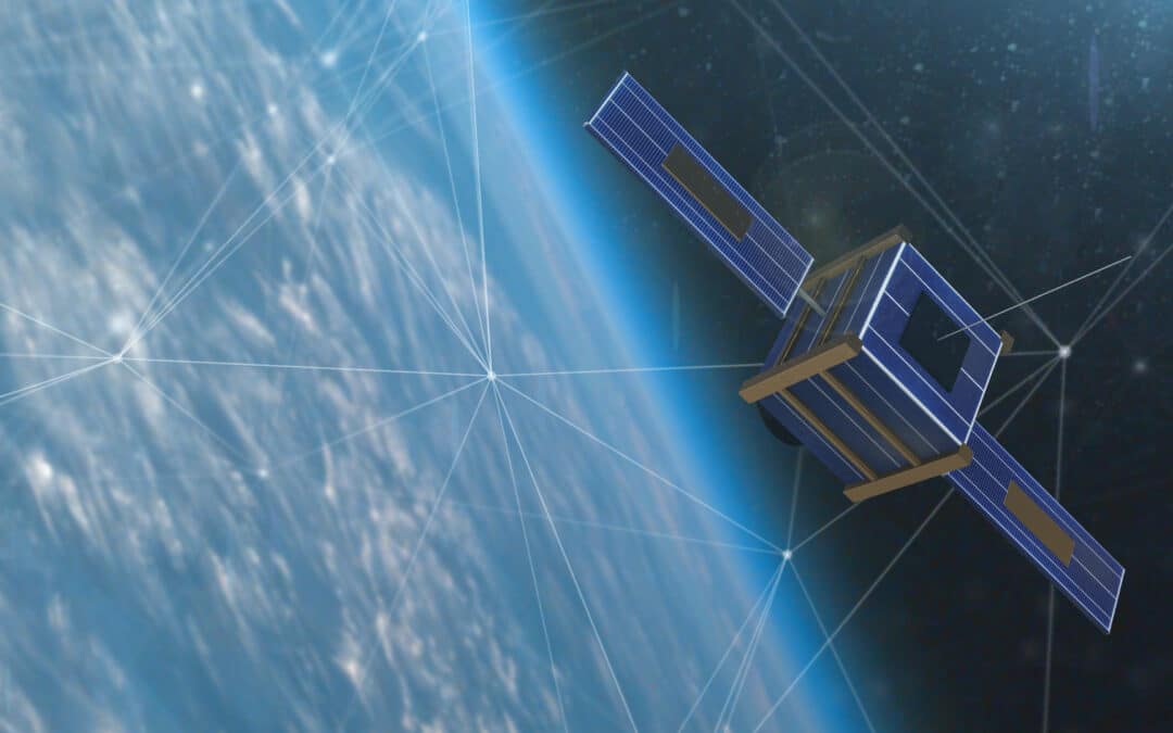 Development of new microsat hub for optical instruments started