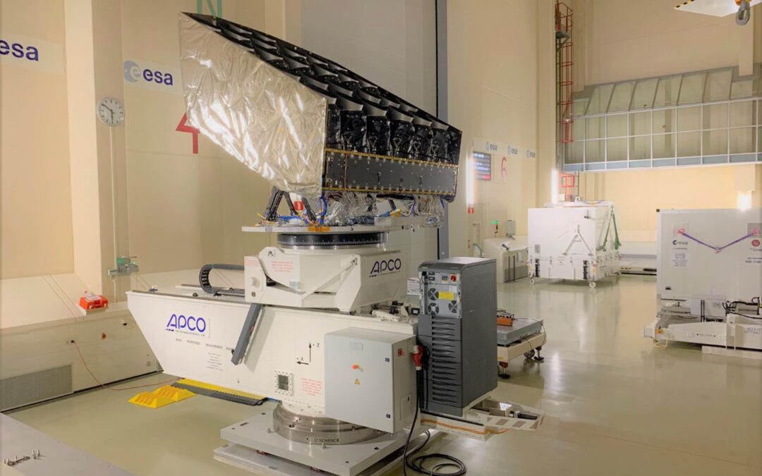 PLATO PLM Successfully finishes EVT Campaign