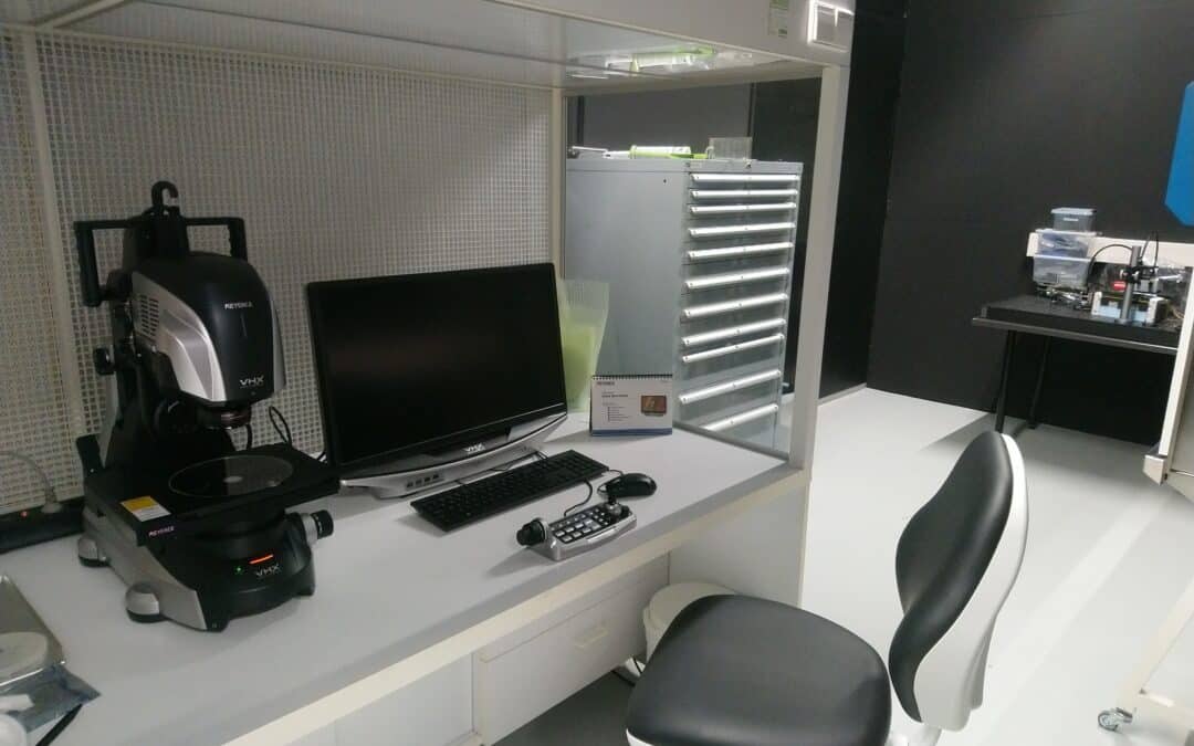 Lens is looking for a Multifunctional systems engineer