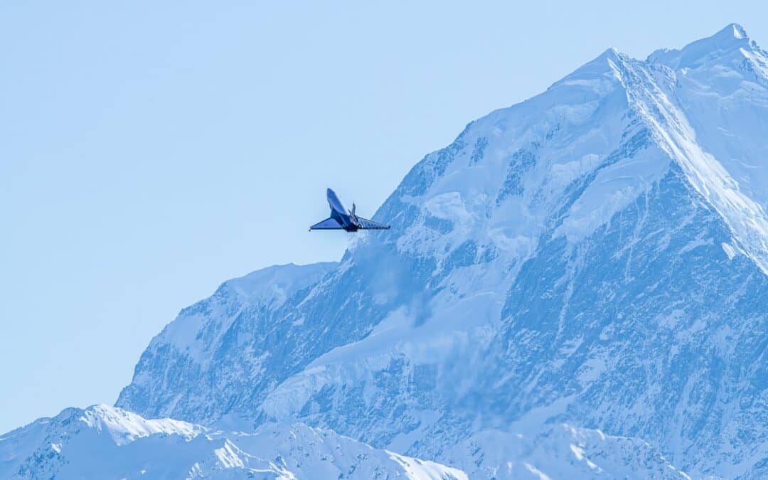 Dawn Aerospace announces $20 million funding