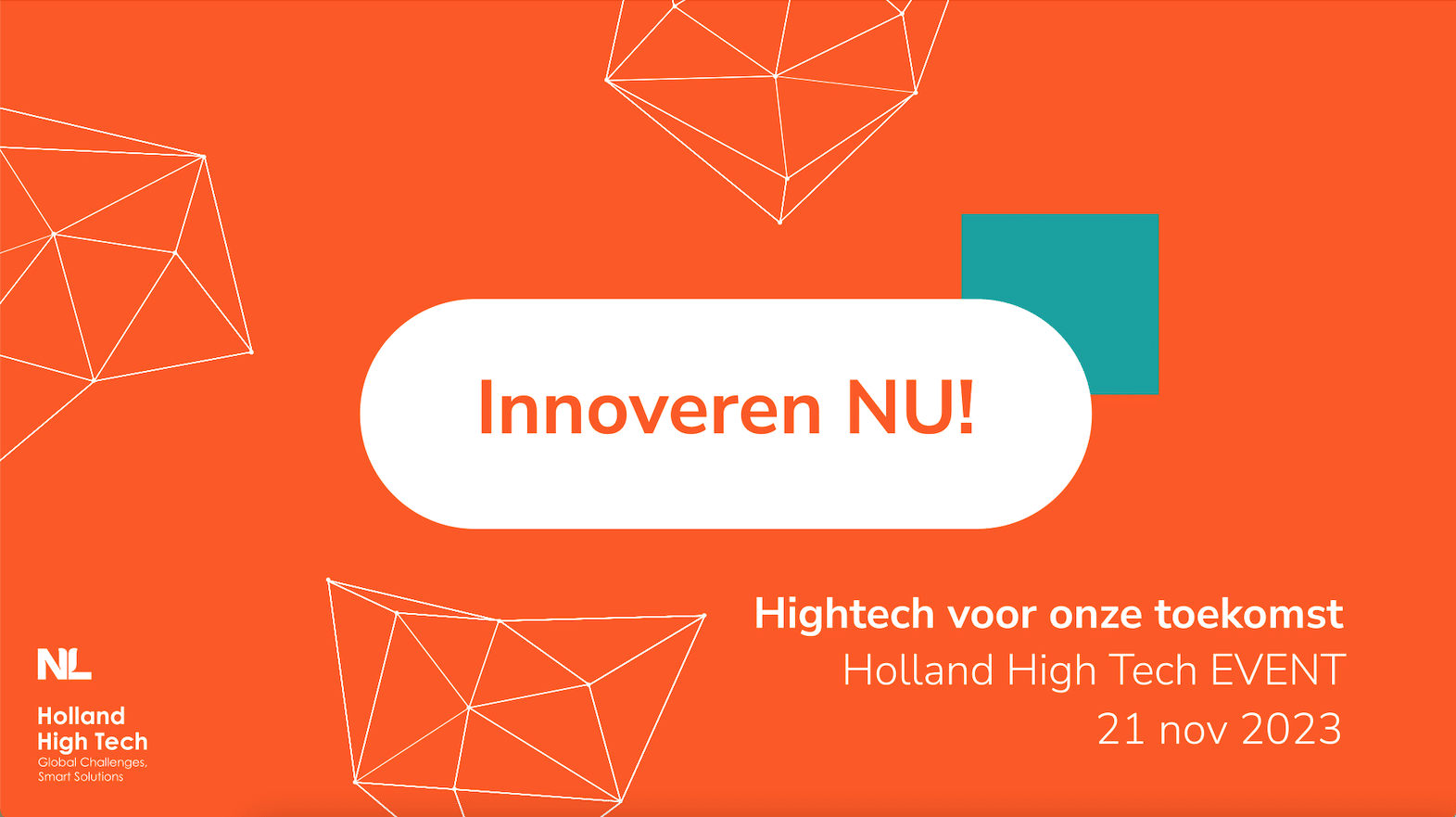Holland High Tech Pavilion again present at SEMICON Europa | High Tech NL