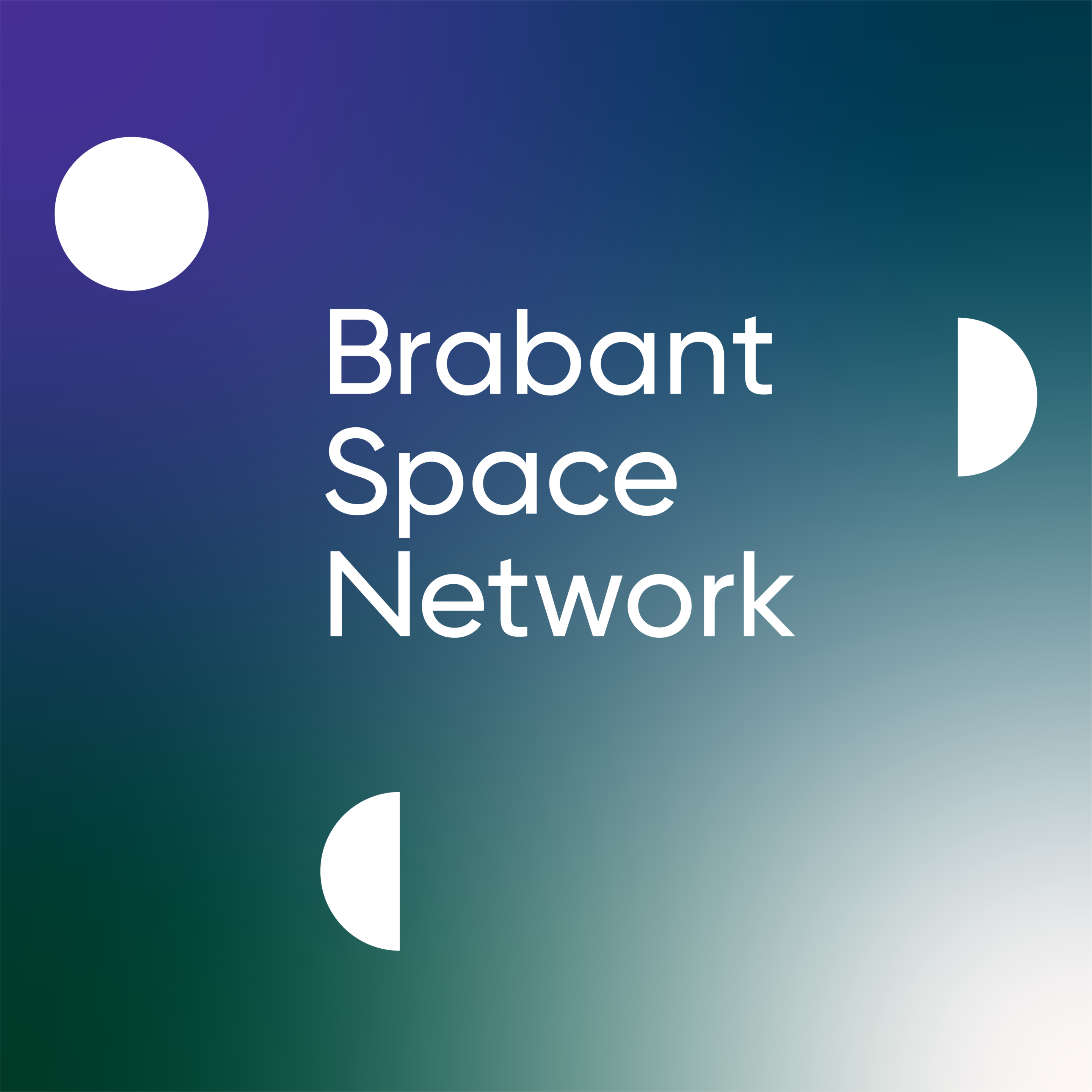 Space Network Logo