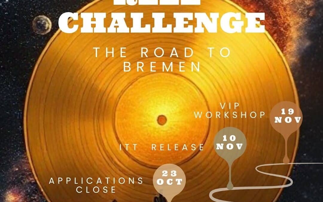 Golden Reel Challenge