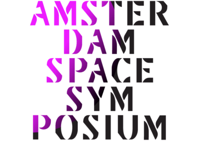 Amsterdam Space Symposium