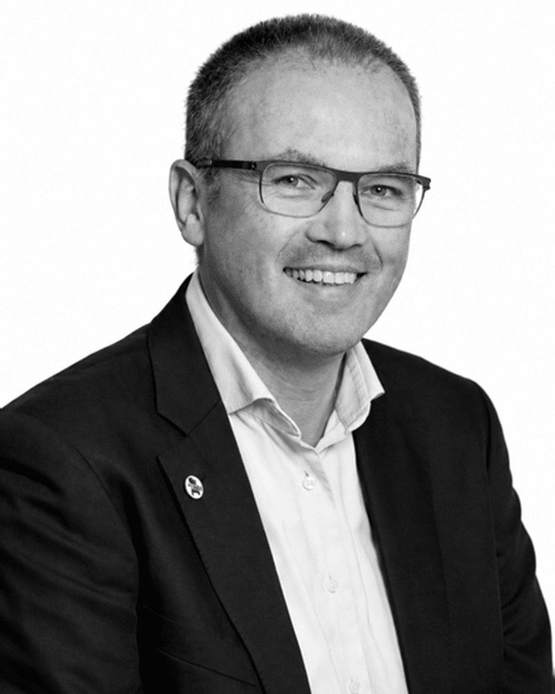 Gus van der Feltz